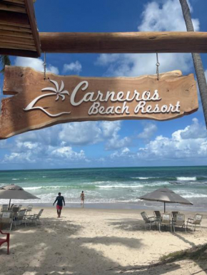 Carneiros Beach Resort - Flat 205-A